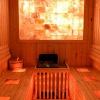 Máy xông hơi chuyên dùng cho phòng sauna