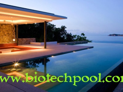 Biotechpool_chuyên tư vấn thiết kế và xây dựng hồ bơi