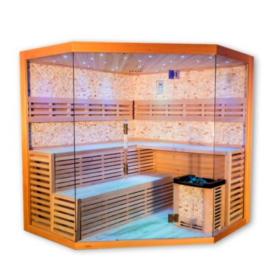 Sauna in home sn1【giá ưu đãi】