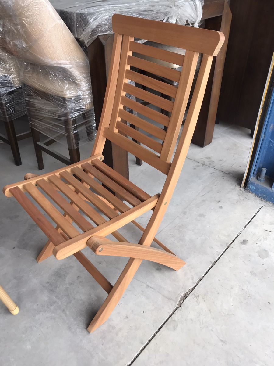 ghế xếp gỗ tràm không tay, ghế xếp gỗ tràm, nơi cung cấp ghế xếp gỗ tràm giá rẻ, nơi bán ghế xếp gỗ tràm tai tp.hcm
