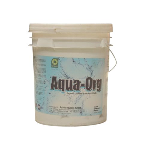 Hóa chất aqua-org chlorine 