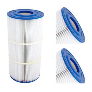 Cột lọc giấy cartridge CF100