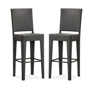 Bàn ghế bar ngoài trời