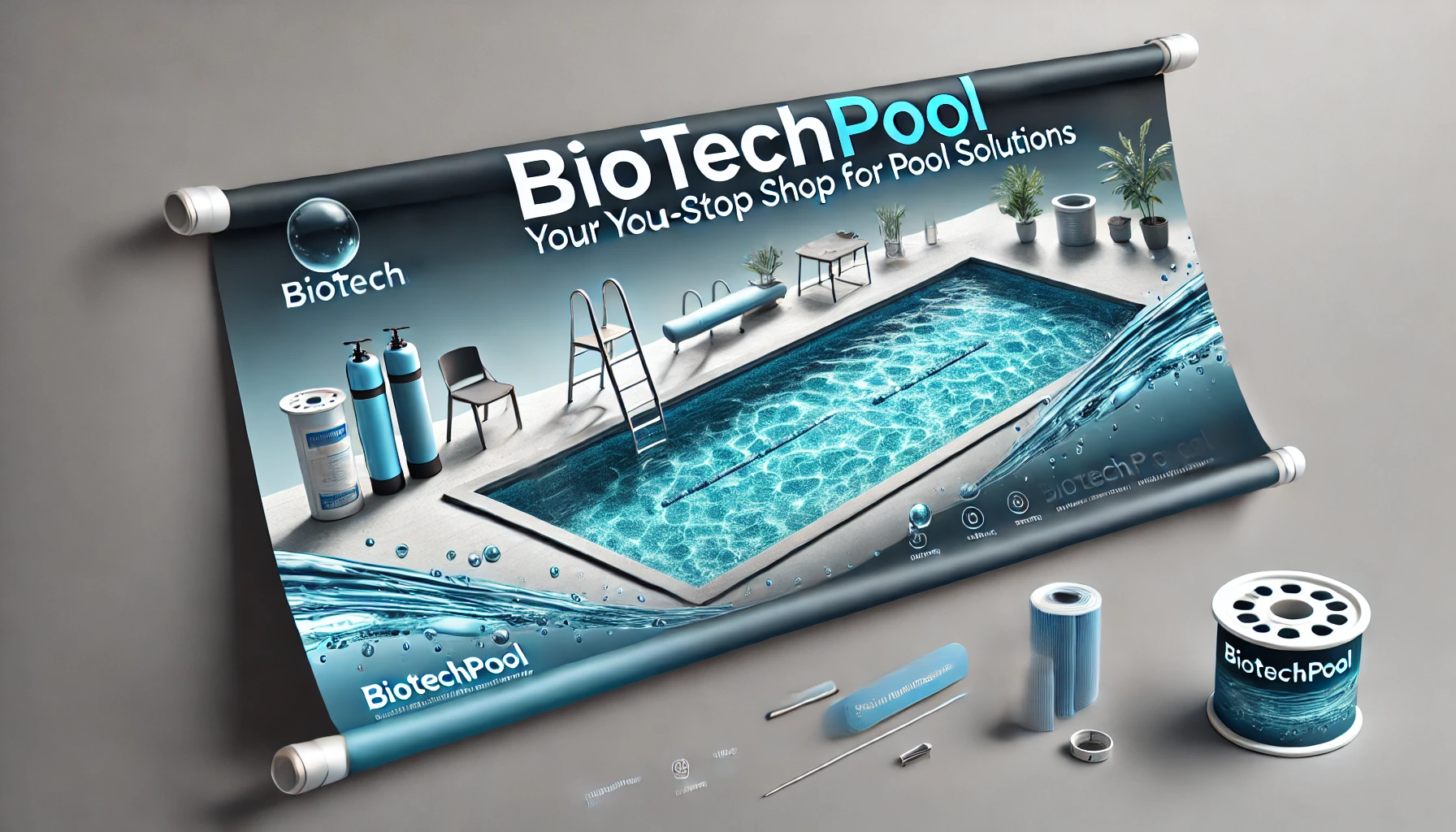 banner biotechpool - Trang chủ