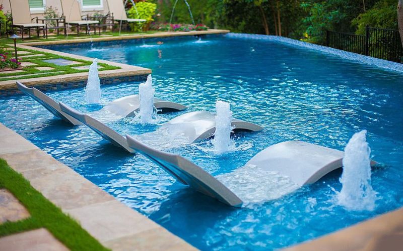 Hướng dẫn vệ sinh và bảo dưỡng bể bơi muối khoáng Hướng dẫn vệ sinh và bảo dưỡng bể bơi muối khoáng