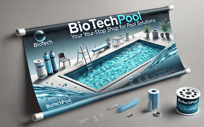 Giới thiệu về Biotechpool