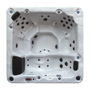 Bồn jacuzzi