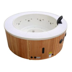 Bồn jacuzzi hottub【giá cạnh tranh】