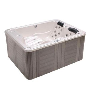 Bồn jacuzzi spa hot tub