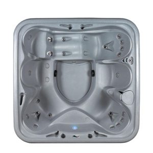 Bồn massage thủy lực jacuzzi