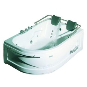 Bồn tắm massage 1700 x 1200