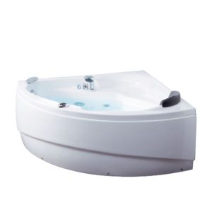 Bồn tắm nằm massage eu-6143d