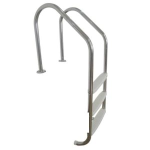 Cầu thang trẻ em inox