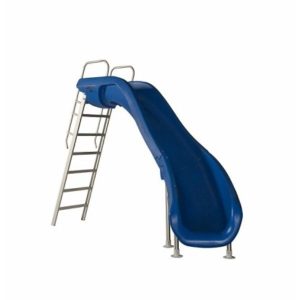 Cầu trượt hồ bơi slide pool
