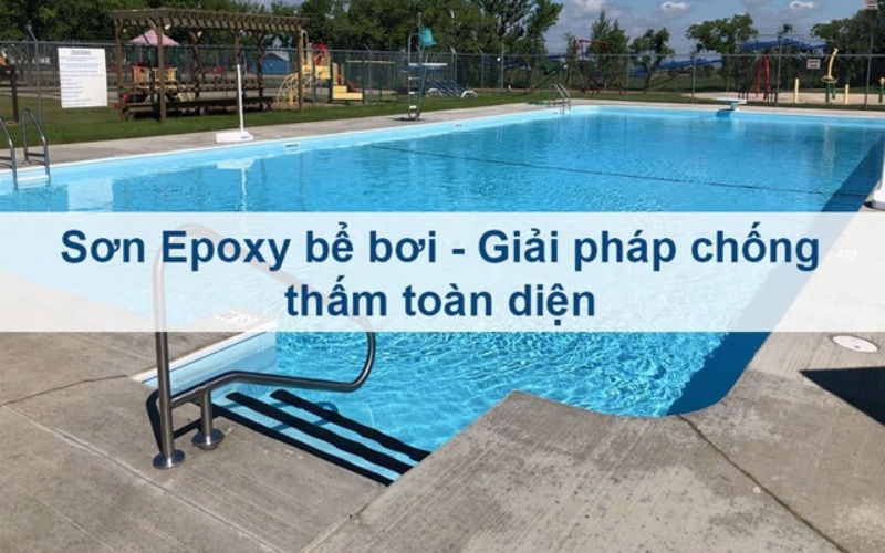 Phương pháp sử dụng sơn chống thấm Phương pháp sử dụng sơn chống thấm