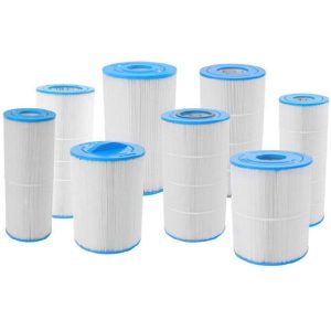 Lõi lọc cartridge waterco Trimline C25【chính hãng】