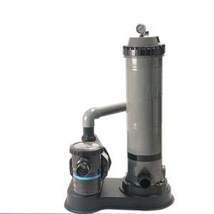 Cột lọc giấy cartridge CF100