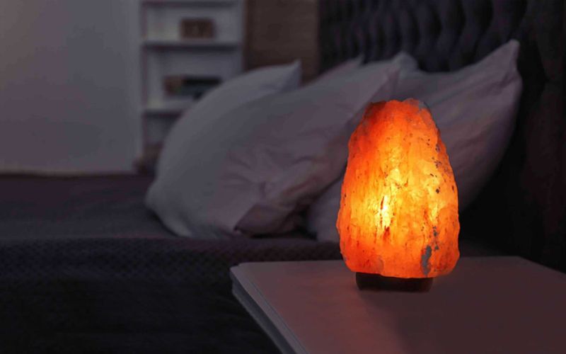 Tìm hiểu về đèn đá muối Himalaya Tìm hiểu về đèn đá muối Himalaya