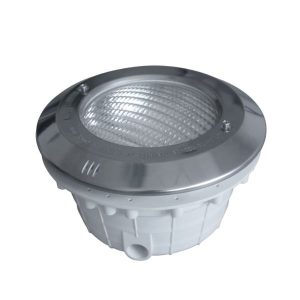 Đèn led hồ bơi cao cấp thiết kế kiểu âm nước