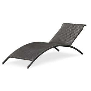 Ghế tắm nắng giả mây ngoài trời