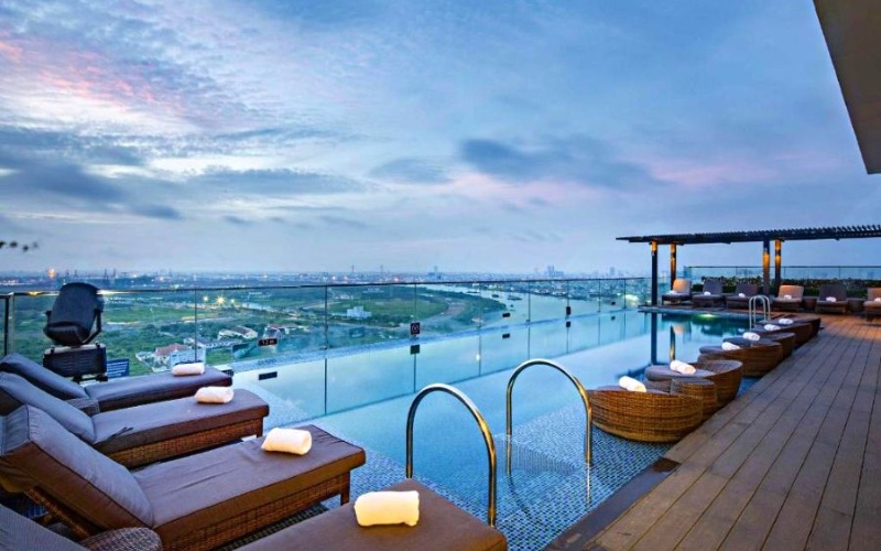 Tại sao cần một giái pháp hồ bơi toàn diện? Tại sao cần một giái pháp hồ bơi toàn diện?