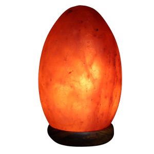 Trang chủ Sản phẩm Đèn đá muối Himalaya quả trứng