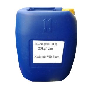 Sản phẩm hóa chất Javen