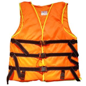 Áo phao cứu sinh số 2