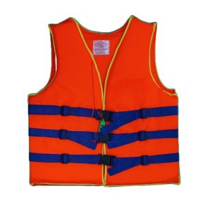 Sản phẩm áo phao cứu sinh số 3