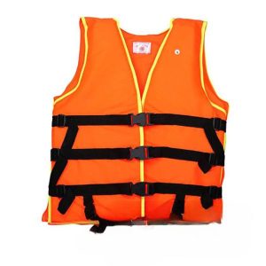 Áo phao cứu sinh số 4