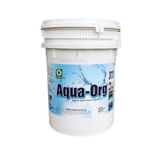 Hóa chất aqua-org chlorine