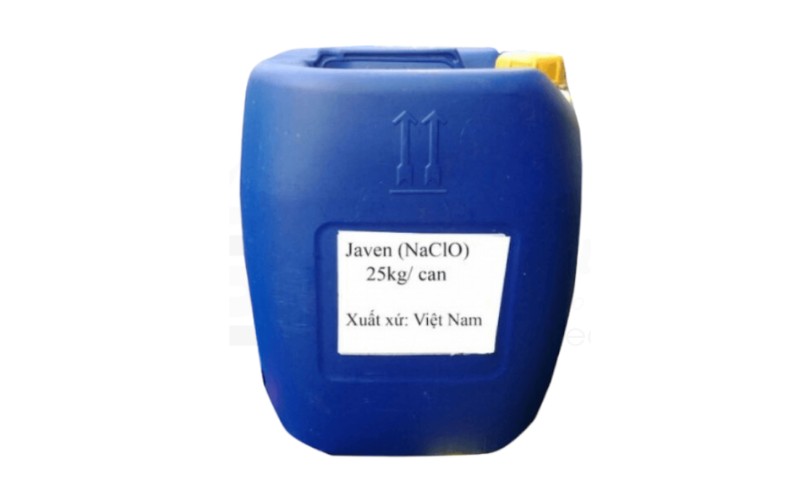 Thông tin về sản phẩm hóa chất Javen hóa chất hồ bơi Thông tin về sản phẩm hóa chất Javen hóa chất hồ bơi