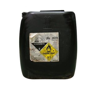 Hóa chất xử lý nước hồ bơi hcl, giá tốt