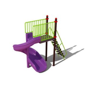 Trang chủ Máng trượt hồ bơi