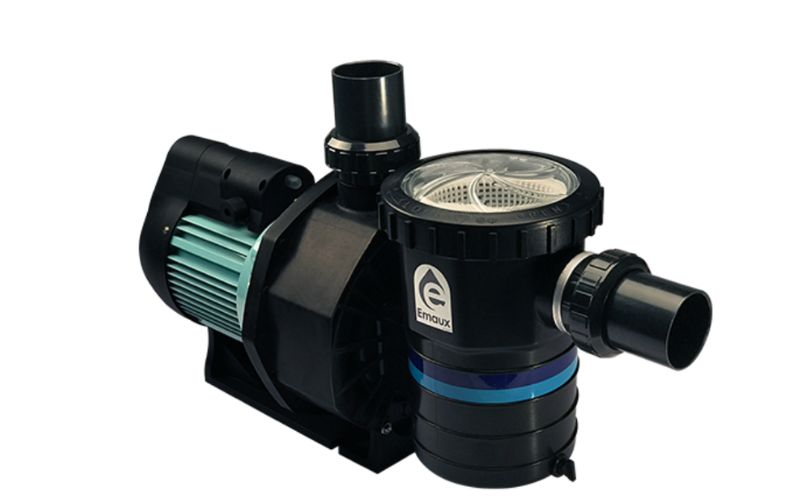 Máy bơm Emaux SB30 - 3HP là lựa chọn lý tưởng cho bể bơi Máy bơm Emaux SB30 - 3HP là lựa chọn lý tưởng cho bể bơi