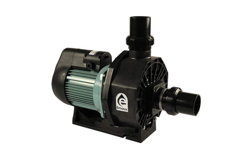 Tìm hiểu tổng quan về máy bơm hồ bơi Emaux SR20 2HP Tìm hiểu tổng quan về máy bơm hồ bơi Emaux SR20 2HP