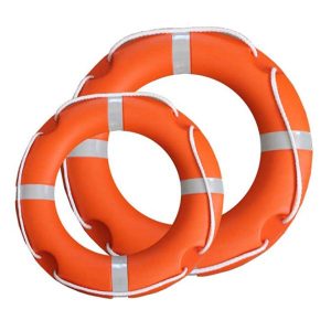 Phao nhựa cứu hộ hồ bơi