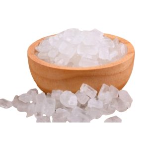 Phèn chua xử lý nước hồ bơi