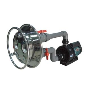 Pk2000 counter pool thiết bị tạo sóng hồ bơi