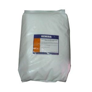 Polymer cation