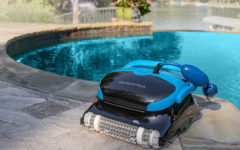 Sản phẩm Dolphin Nautilus CC Plus Sản phẩm Dolphin Nautilus CC Plus