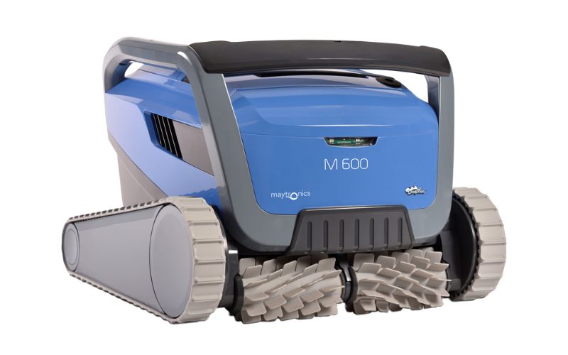 Sản phẩm Maytronics Dolphin M600 Sản phẩm Maytronics Dolphin M600
