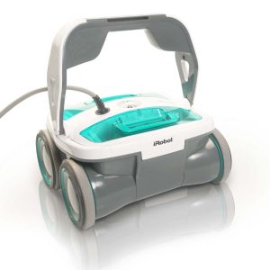Robot vệ sinh imirra-530