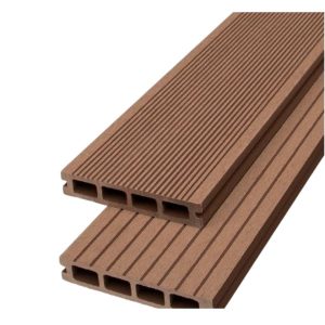 Sàn gỗ nhựa ngoài trời hd135x25