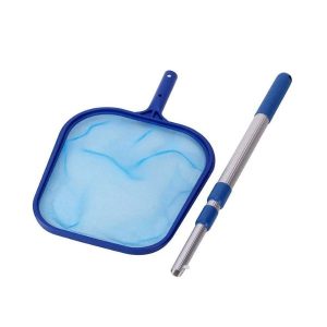 Sào nhôm vệ sinh hồ bơi cao cấp