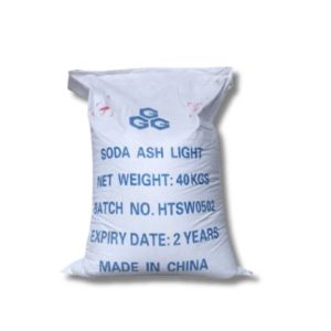 Soda trung quốc 40kg