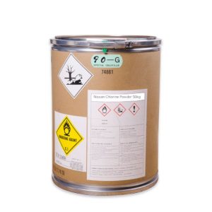 Chlorine 90% (tcca)