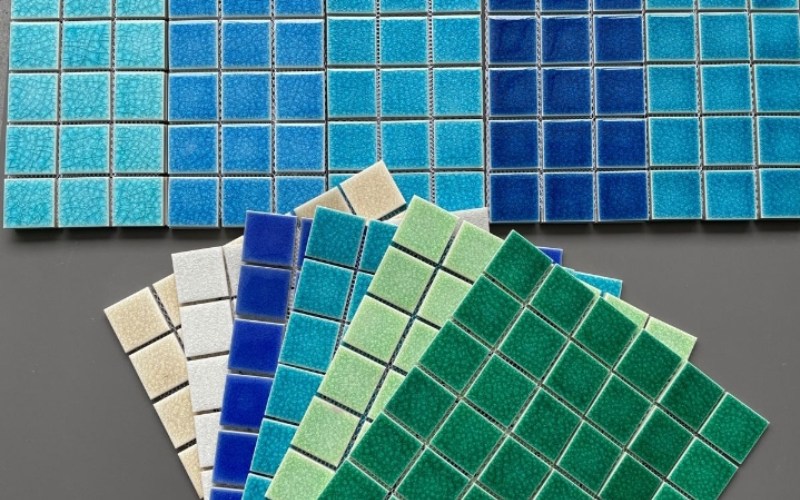 Vật liệu xây dựng cơ bản như gạch mosaic,.. Vật liệu xây dựng cơ bản như gạch mosaic,..