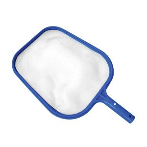 Vợt vớt rác hồ bơi nông