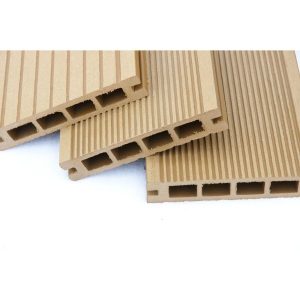 Wood plastic composite